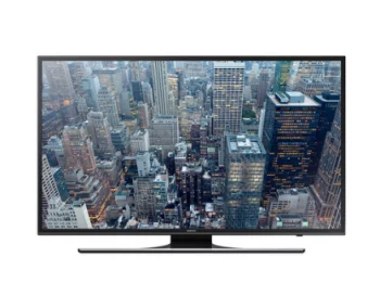 Телевизор Samsung 40" UHD 4K Flat Smart TV JU6450 серия 6
