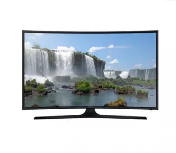 Телевизор Samsung 48" серия 6 Full HD Curved Smart TV J6500
