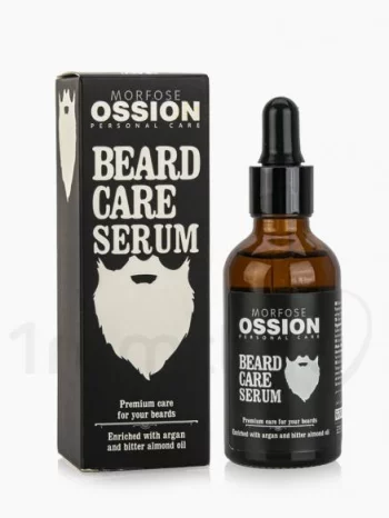 Сыворотка для бороды и усов Morfose Ossion Beard Care Serum