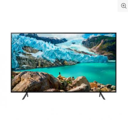 Телевизор Samsung 50" серия 7 UHD 4K Smart TV RU7170