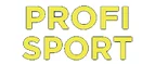 Логотип Профи спорт