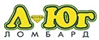 Логотип Ломбард-Юг