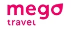 Логотип Mego.travel